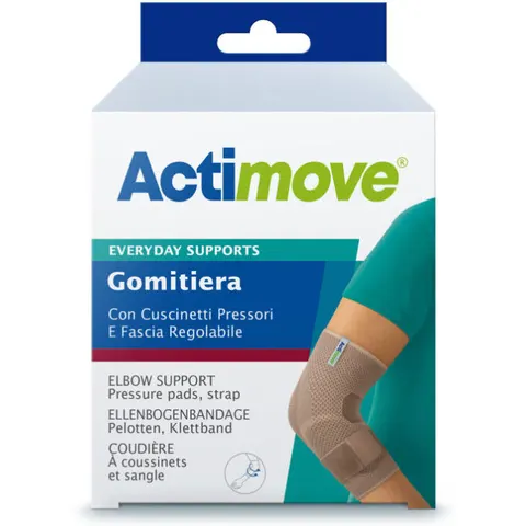 Essity Actimove Everyday Gomit El S – immagine 3