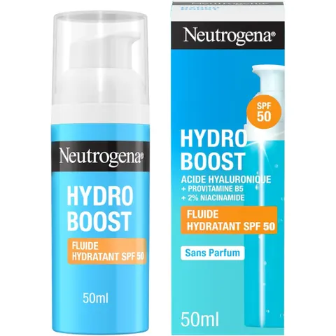 Neutrogena Hydro Boost SPF50 – immagine 5