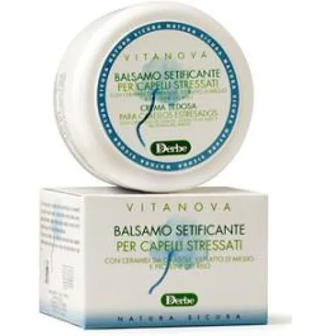 DERBE Srl BALSAMO SETIFICANTE 150ML – immagine 2