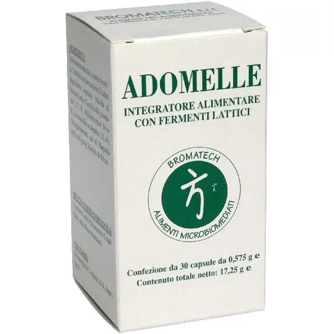 bromatech Adomelle 30capsule – immagine 5
