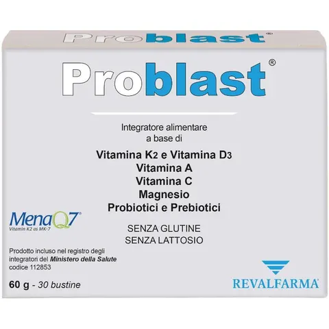 Revalfarma Problast 30bust – immagine 2