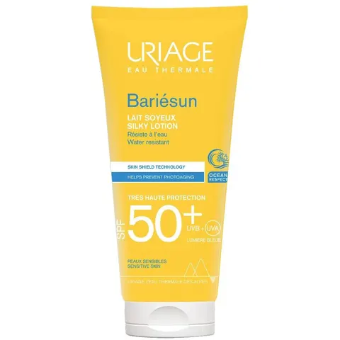 Uriage Bariesun spf50+ lait 100 ml – immagine 4