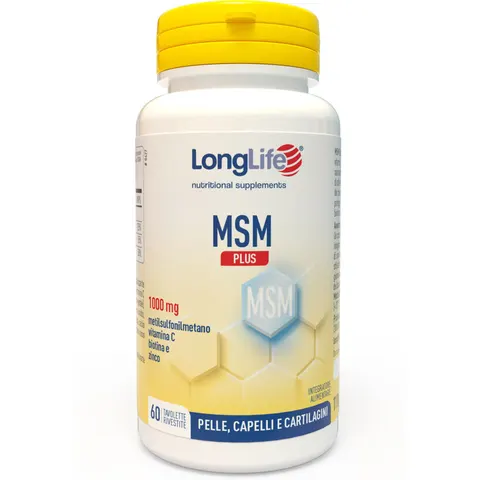 Phoenix Long Life Longlife Msm Plus – immagine 4