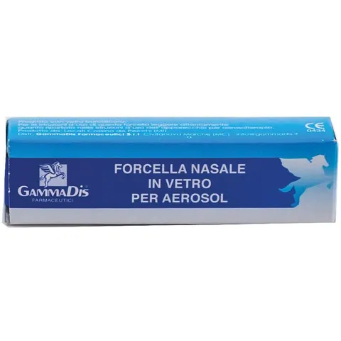 Gammadis Farmaceutici Forcella Nas Vt Bb Gammadis – immagine 2