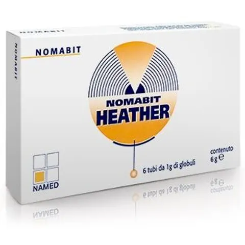 named Nomabit heater glob.6g – immagine 4