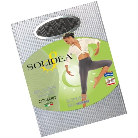 Solidea Silver Wave Corsaro Nero Xl – immagine 2
