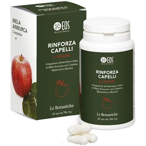 EOS LE Botaniche Rinfor 60CPS – immagine 3