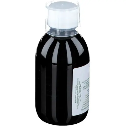 Oti Biopulm Sciroppo 200ml – immagine 3