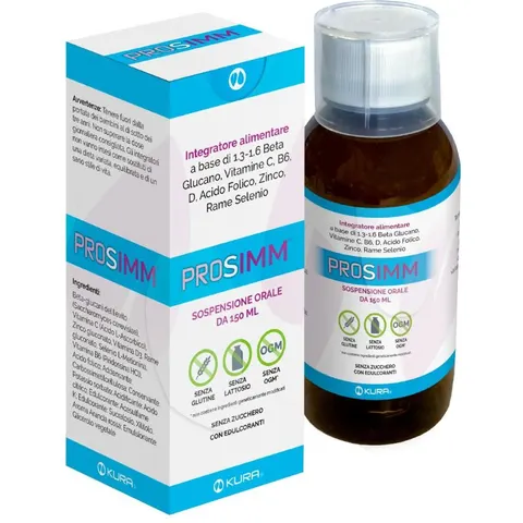 kura Prosimm 150ml – immagine 3