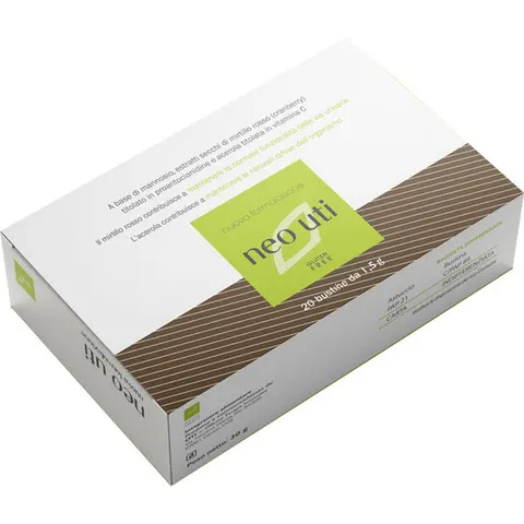 Oti Neo Uti Nf 20bust – immagine 3