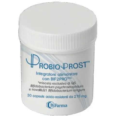 Difass Probioprost Caps Gastr 30 – immagine 4