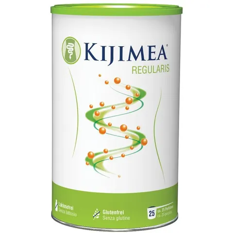 SYNFORMULAS GmbH Kijimea Regularis, 250 g – immagine 4