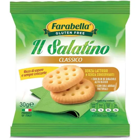 farabella il salatino 30g – immagine 2