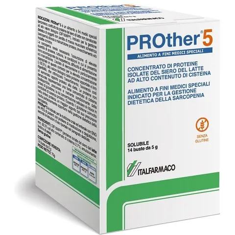 Difass Prother 5 14Bust – immagine 4