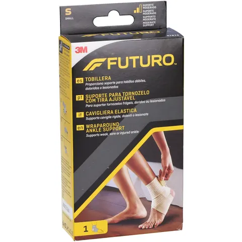3M Futuro cavigl.el.s – immagine 3