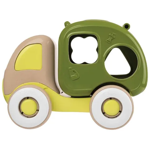 Chicco Gioco Piano Mucca – immagine 2