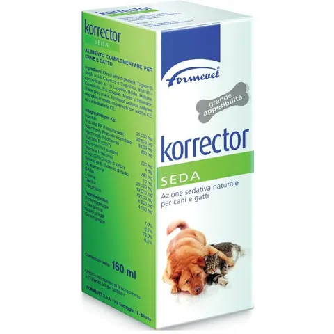 korrector Seda 160Ml – immagine 3