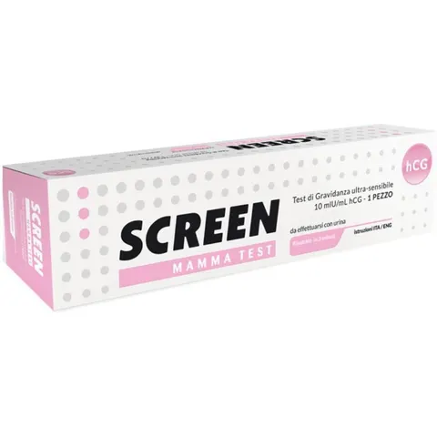Screen Gravidanza Test 1 Pezzo – immagine 2