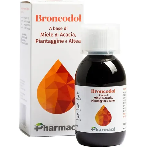 pharmace' Broncodol 150 ml – immagine 2