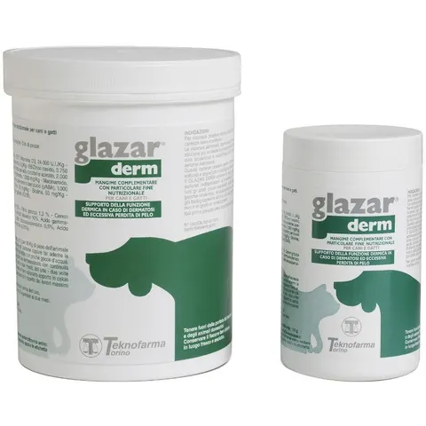 teknofarma spa Glazar Derm 150 Gr – immagine 3