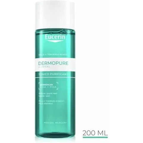 Eucerin DC Tonico Purif 200ML – immagine 5
