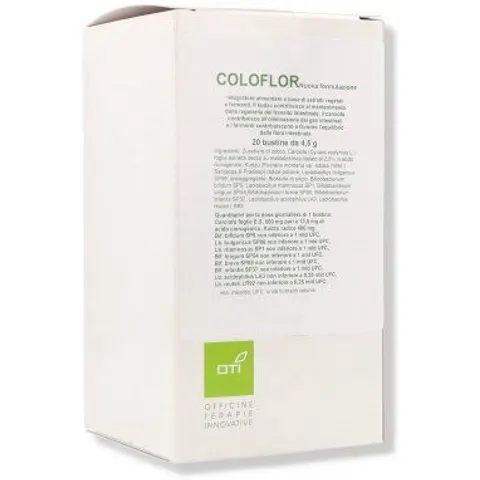 Oti Coloflor 20bust – immagine 2