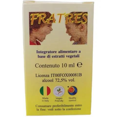 herboplanet Frates Gocce 10ml – immagine 3