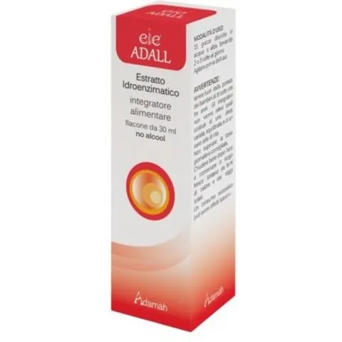 adamah Eie adall 30 ml – immagine 2