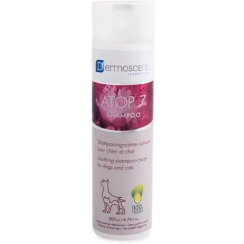 Atop 7 Shampoo 200Ml – immagine 4