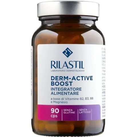 rilastil derm-active boost 90 capsule – immagine 3
