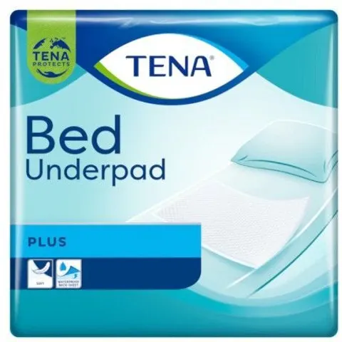 Tena Bed Plus Trav 6X9Cm 2P – immagine 3