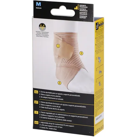 3M Futuro cavigl.el.m – immagine 3