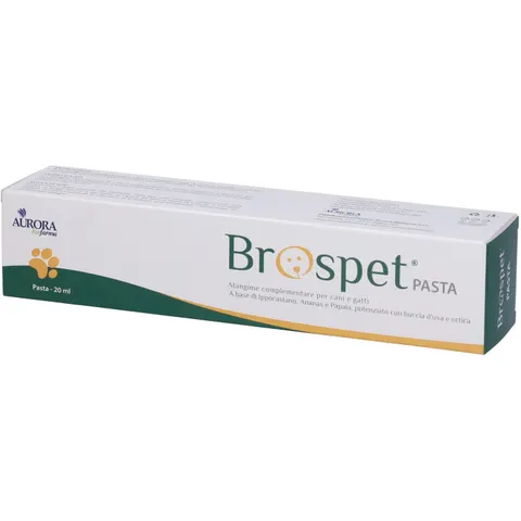 aurora licensing Brospet Pasta 20 Gr – immagine 3