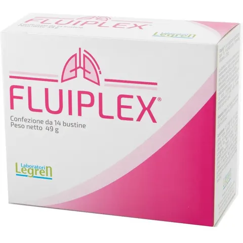 LABORATORI LEGREN Srl FLUIPLEX 14BUST – immagine 3
