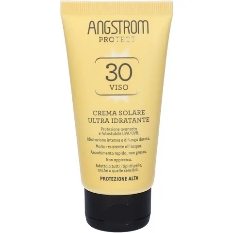 Angstrom Crema Viso Ultr SPF30 – immagine 2