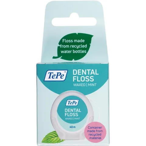 Tepe Dental Floss 40M – immagine 3