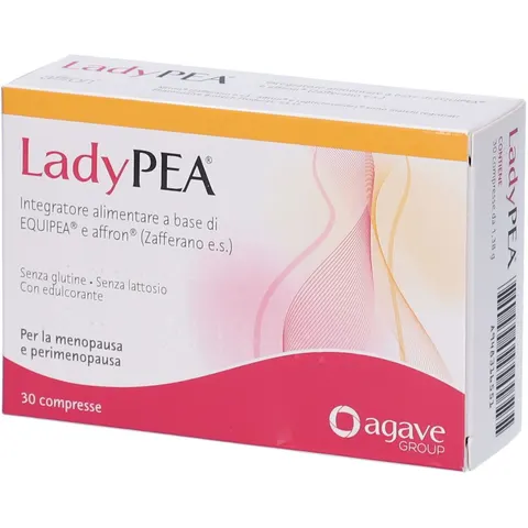 Agave Ladypea 30Cpr – immagine 3