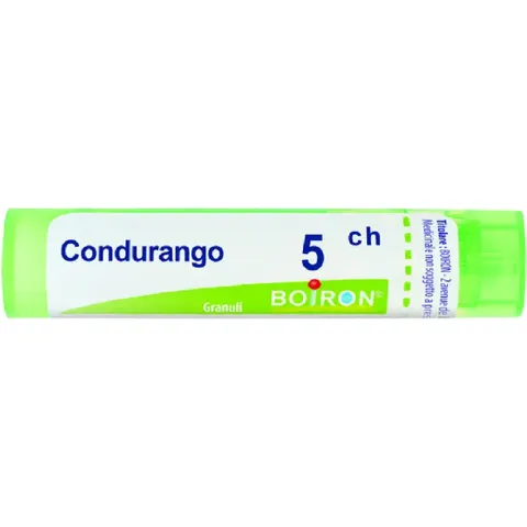 boiron Condurango 5ch gr – immagine 4