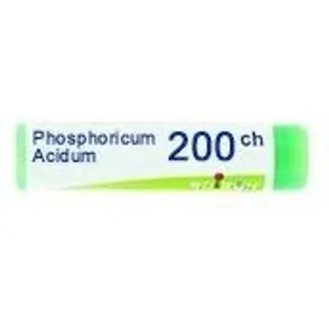 BOIRON Srl PHOSPHORICUM AC.Dose 200CH – immagine 2