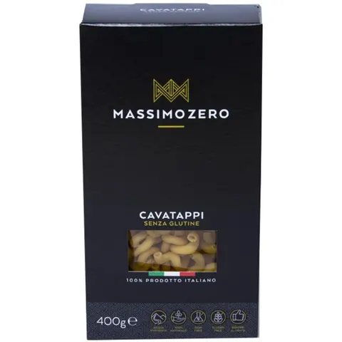 massimo zero cavatappi 400g – immagine 3