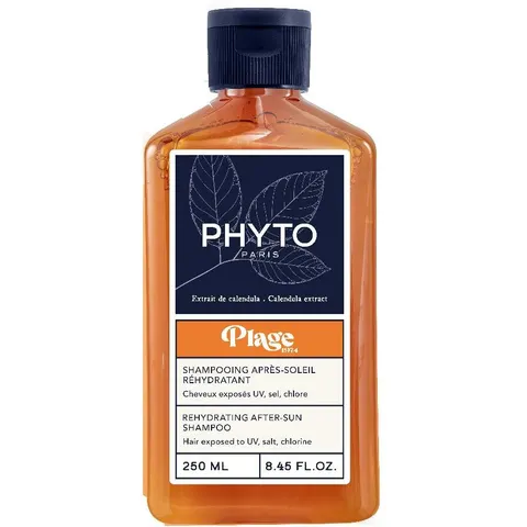 Phyto Plage Shampoo 250ml – immagine 4