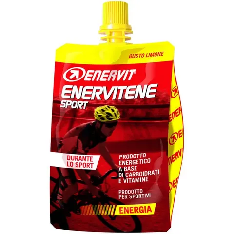 Enervit ene Cheerpack Limone 60 Ml – immagine 4