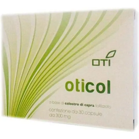 Oti col 30Cps – immagine 3