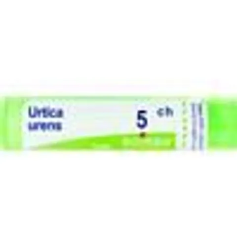 boiron Urtica urens 5ch 80gr 4g – immagine 3
