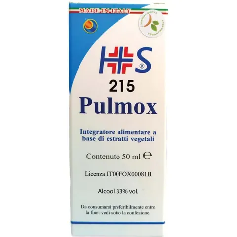 Herboplanet Pulmox Gocce 50 ml – immagine 4