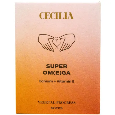 Super Omega 50 cps – immagine 2