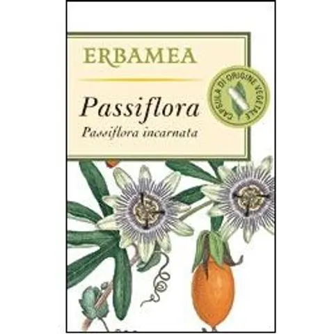 Passiflora 50 Opercoli Erbamea – immagine 2