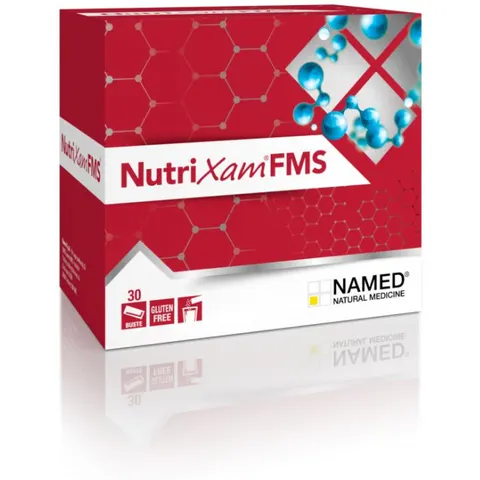 NAMED Srl NUTRIXAM FMS 30 Buste – immagine 2