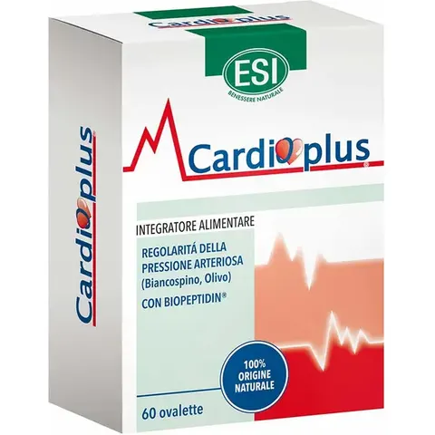 cardioplus ESI 60 Ovalette – immagine 4