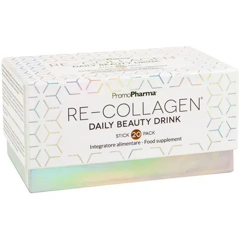 promopharma Re-collagen 20 stk 12ml – immagine 5